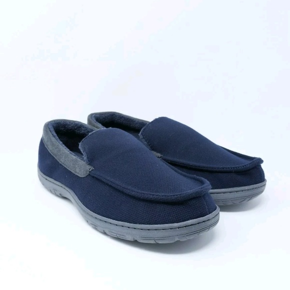 32 degrees heat memory foam Indoor/outdoor slipper - Picture 1 of 8
